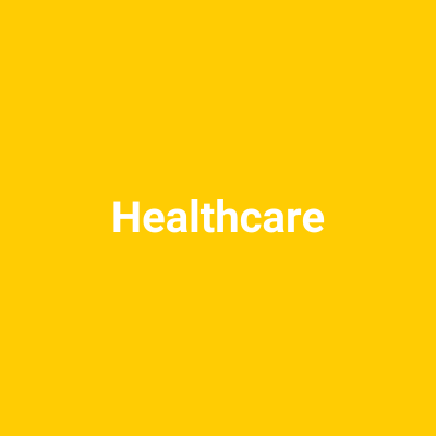 Industry slider Healthcare