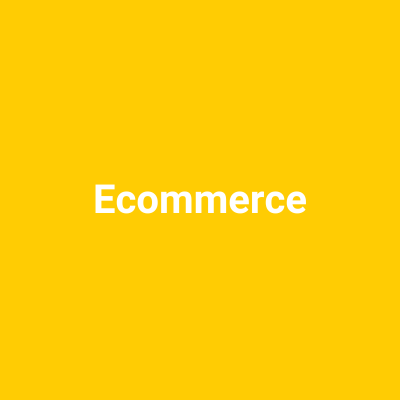 Industry slider ecommerce